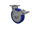 18EZ08228SFBE Albion Swivel Caster