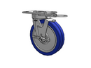 18EZ08228SPATKFBCL Albion Swivel Caster
