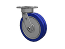 18EZ08228S Albion Swivel Caster