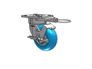 18NP05228SFBCL Albion Swivel Caster