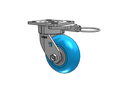 18NP05228SL Albion Swivel Caster