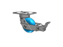 18NP05228SPATKFBB Albion Swivel Caster