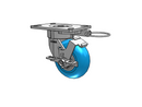 18NP05228SPATKFBCL Albion Swivel Caster