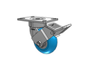 18NP05228SPATKFBE Albion Swivel Caster