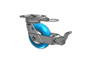 18NP06228SFBBL Albion Swivel Caster