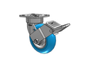 18NP06228SFBE Albion Swivel Caster