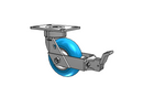 18NP06228SPATKFBB Albion Swivel Caster