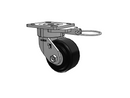 18NX04228SL Albion Swivel Caster