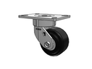18NX04228SPATK Albion Swivel Caster