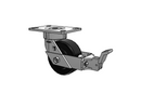 18NX05228SPATKFBB Albion Swivel Caster