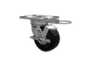 18NX05228SPATKFBCL Albion Swivel Caster