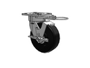 18NX06228SFBCL Albion Swivel Caster