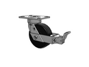 18NX06228SPATKFBB Albion Swivel Caster