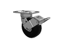 18NX06228SPATKFBE Albion Swivel Caster