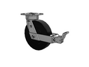 18NX08228SFBB Albion Swivel Caster