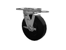 18NX08228SPATKFBCL Albion Swivel Caster