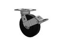 18NX08228SPATKFBE Albion Swivel Caster