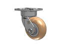 18PM05228S80A Albion Swivel Caster