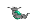 18PM05228SPATKFBB Albion Swivel Caster