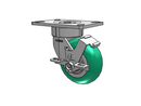 18PM05228SPATKFBC Albion Swivel Caster