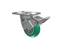 18PM05228SPATKFBE Albion Swivel Caster