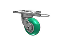 18PM05228SPATKL Albion Swivel Caster