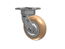 18PM06228S80A Albion Swivel Caster
