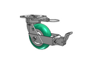 18PM06228SFBBL Albion Swivel Caster