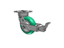18PM06228SFBB Albion Swivel Caster