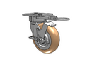 18PM06228SFBCL80A Albion Swivel Caster