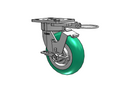 18PM06228SFBCL Albion Swivel Caster