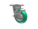 18PM06228SFBC Albion Swivel Caster