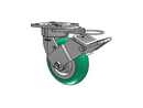 18PM06228SFBEL Albion Swivel Caster