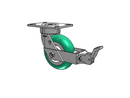 18PM06228SPATKFBB Albion Swivel Caster