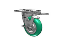 18PM06228SPATKFBCL Albion Swivel Caster