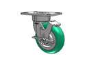 18PM06228SPATKFBC Albion Swivel Caster