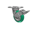 18PM06228SPATKFBE Albion Swivel Caster