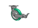 18PM08228SFBB Albion Swivel Caster
