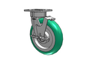 18PM08228SFBC Albion Swivel Caster