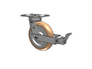 18PM08228SPATKFBB80A Albion Swivel Caster