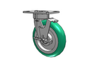 18PM08228SPATKFBC Albion Swivel Caster
