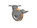 18PM08228SPATKFBE80A Albion Swivel Caster