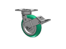 18PM08228SPATKFBE Albion Swivel Caster