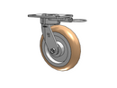 18PM08228SPATKL80A Albion Swivel Caster