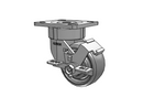 18SE04228SFBC Albion Swivel Caster