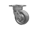 18SE05228S Albion Swivel Caster