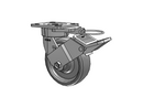 18SE06228SFBEL Albion Swivel Caster