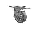 18SE06228SPATKFBCL Albion Swivel Caster