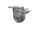18SE06228SPATKFBEL Albion Swivel Caster