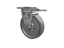 18SE08228SFBCL Albion Swivel Caster